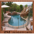 Znz Vinyl Coated Mesh